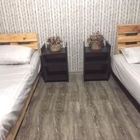 Birdhouse Rooms 第比利斯 外观 照片