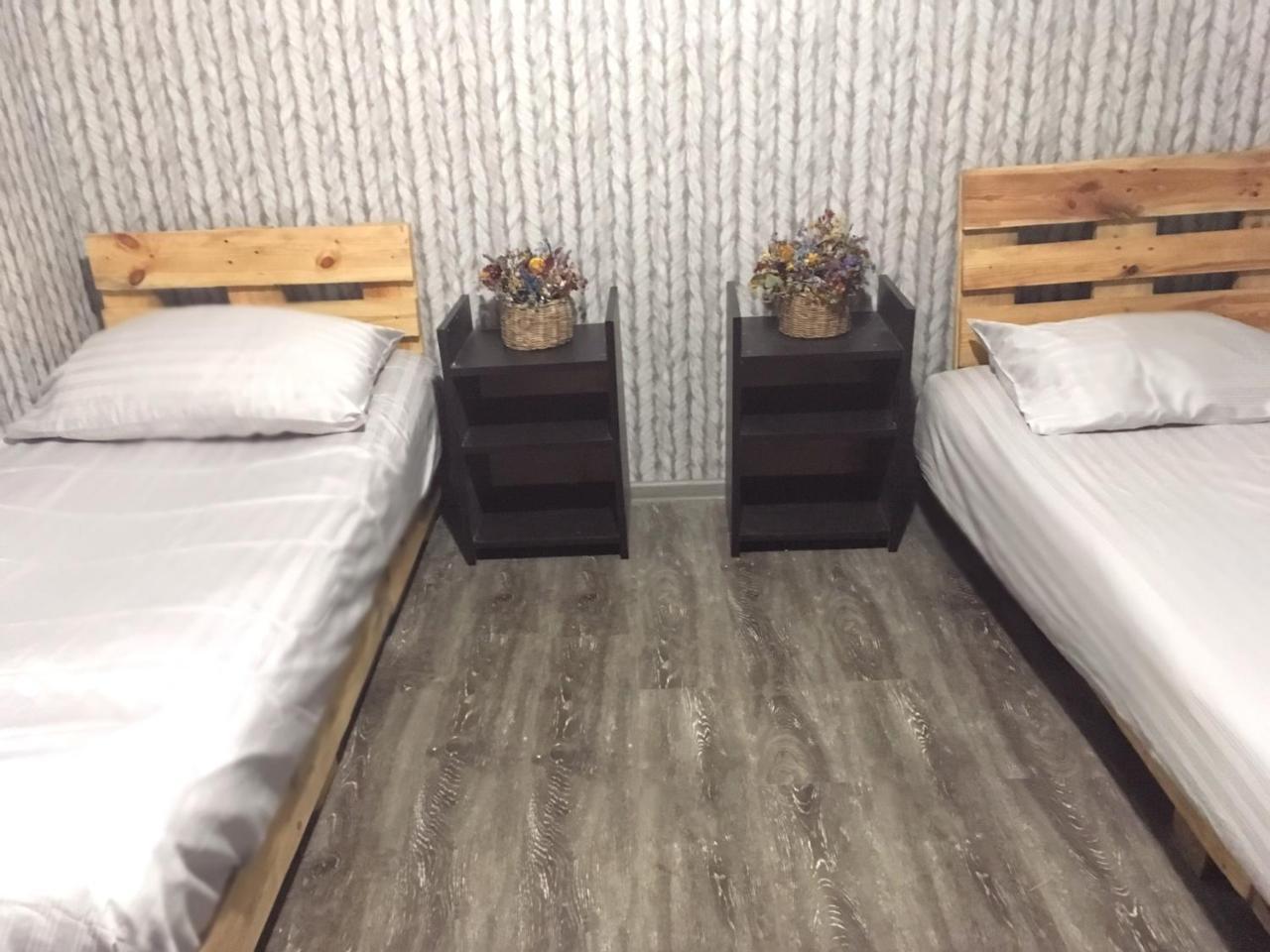 Birdhouse Rooms 第比利斯 外观 照片