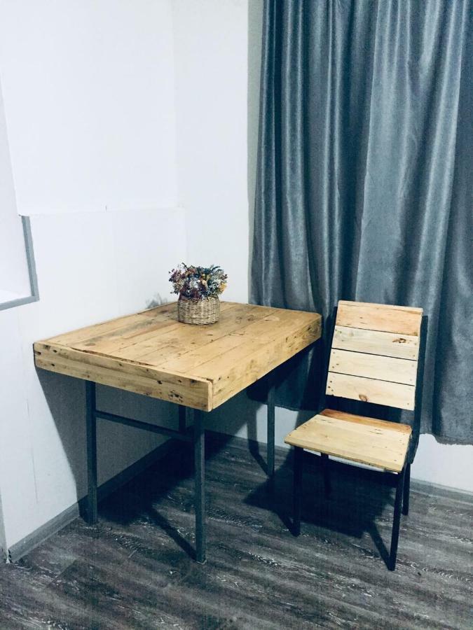 Birdhouse Rooms 第比利斯 外观 照片