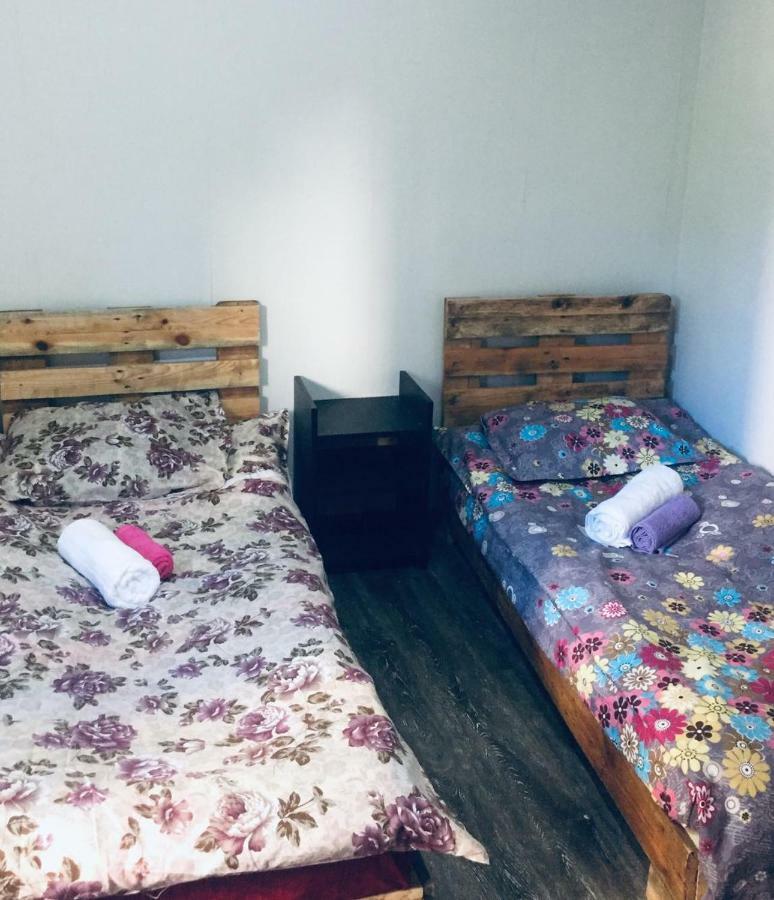 Birdhouse Rooms 第比利斯 外观 照片
